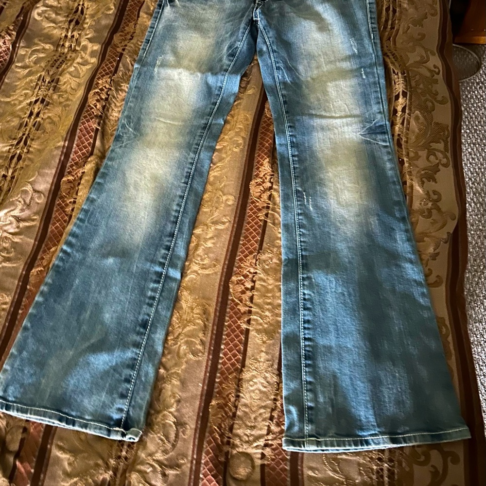 Wrangler Jeans